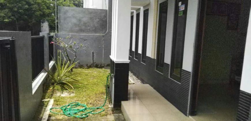 Rumah Minimalis Cantik Siap Huni Di Jalan Palagan Km 8,5 Sleman Jogja Utara | RUMAH DIJUAL JOGJA