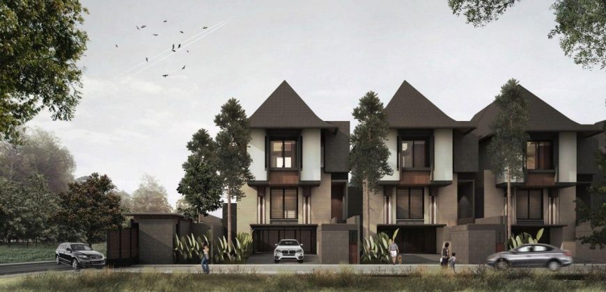 Rumah Mewah Jogja Dijual 3 Lantai 5 Milyard di Palagan Yogyakarta | RUMAH DIJUAL JOGJA