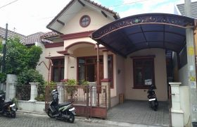 Rumah Murah Besar Luas Dijual di Perumahan Elit Jalan Parangtritis Yogyakarta | RUMAH DIJUAL JOGJA