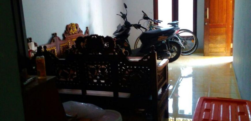 Rumah 2 lantai siap huni di jual murah lokasi dalam perumahan tepatnya di payaman kabupaten Magelang | RUMAH DIJUAL DI MAGELANG