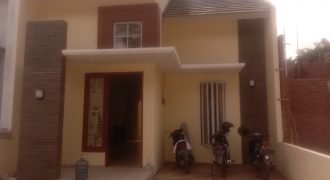 Rumah Dijual Cantik Hanya 40 m Dari Jalan Raya Purwomartani Sleman Yogyakarta | RUMAH DIJUAL DI JOGJA