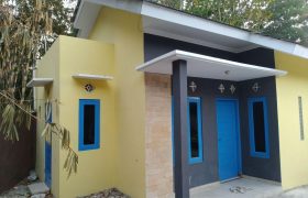Rumah Dijual Di Jalan Wonosari Piyungan Yogyakarta Dekat Kidsfun | RUMAH DIJUAL DI JOGJA