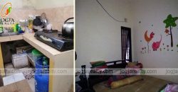 Rumah siap huni dijual di Sendangadi Sleman