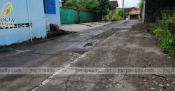 Rumah siap huni dijual di Sendangadi Sleman