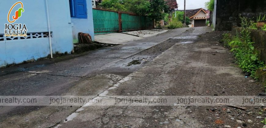 Rumah siap huni dijual di Sendangadi Sleman