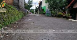 Rumah siap huni dijual di Sendangadi Sleman