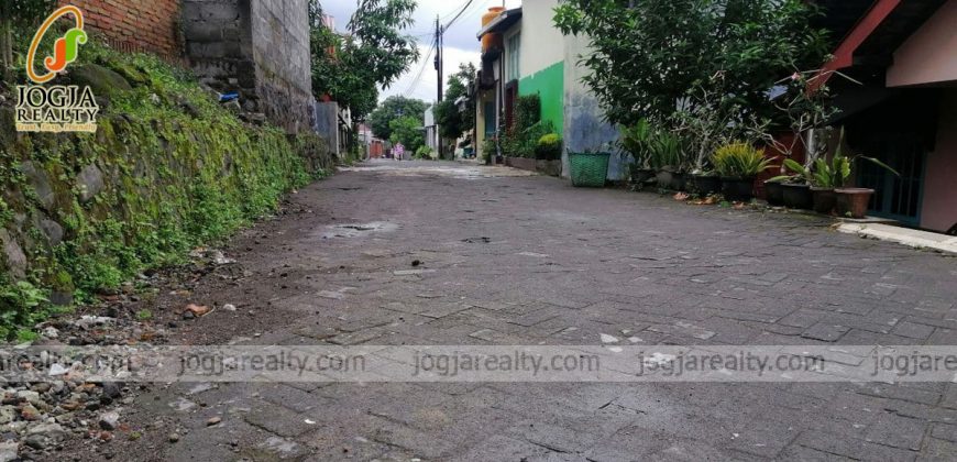 Rumah siap huni dijual di Sendangadi Sleman