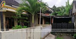Rumah siap huni dijual di Sendangadi Sleman