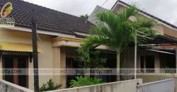 Rumah siap huni dijual di Sendangadi Sleman