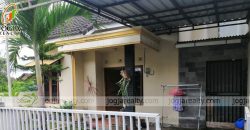 Rumah siap huni dijual di Sendangadi Sleman