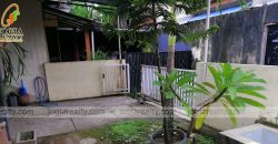 Rumah siap huni dijual di Sendangadi Sleman