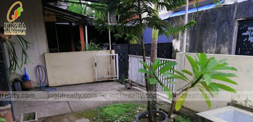 Rumah siap huni dijual di Sendangadi Sleman