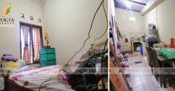 Rumah siap huni dijual di Sendangadi Sleman