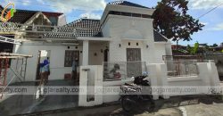 Dijual Rumah di Perumnas Condongcatur Depok Sleman DIY