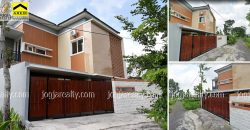 Rumah 2 lantai dijual Palagan Yogyakarta