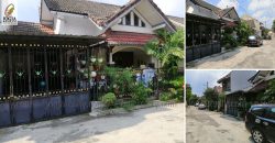 Rumah dijual dekat kampus UIN Yogyakarta