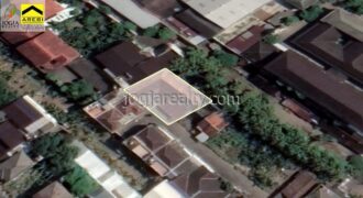 TANAH PEKARANGAN DIJUAL DALAM RINGROAD JOGJA