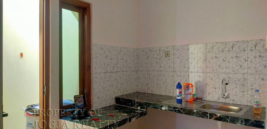 RUMAH DIJUAL DI TAMANAN BANGUNTAPAN JOGJA DEKAT KAMPUS