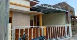 RUMAH DIJUAL DI TAMANAN BANGUNTAPAN JOGJA DEKAT KAMPUS