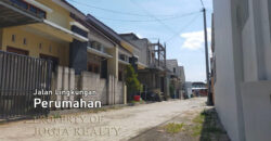 RUMAH DIJUAL JOGJA DI BANGUNTAPAN BANTUL YOGYAKARTA