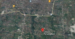 RUMAH DIJUAL JOGJA DI BANGUNTAPAN BANTUL YOGYAKARTA