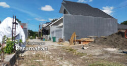 RUMAH DIJUAL JOGJA DI BANGUNTAPAN BANTUL YOGYAKARTA