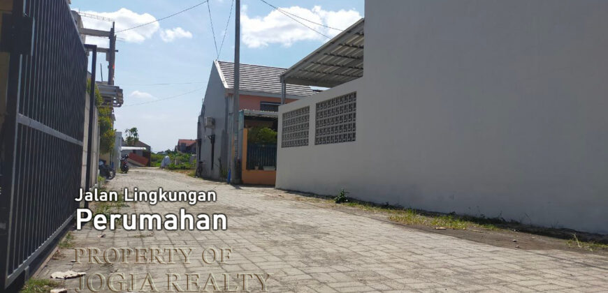 RUMAH DIJUAL JOGJA DI BANGUNTAPAN BANTUL YOGYAKARTA