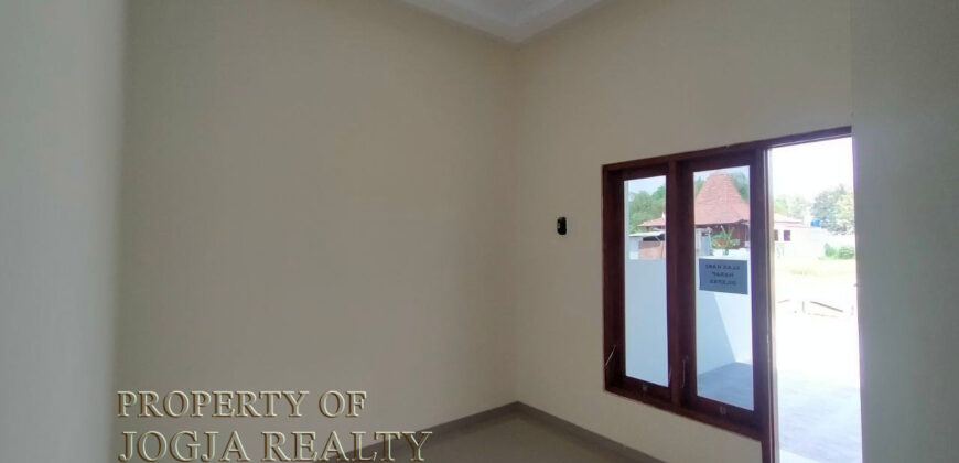RUMAH DIJUAL JOGJA DI BANGUNTAPAN BANTUL YOGYAKARTA