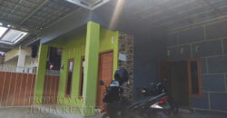 RUMAH DIJUAL JOGJA SIAP HUNI DIBAWAH 400 JT YOGYAKARTA