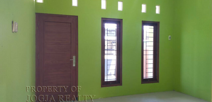 RUMAH DIJUAL JOGJA SIAP HUNI DIBAWAH 400 JT YOGYAKARTA