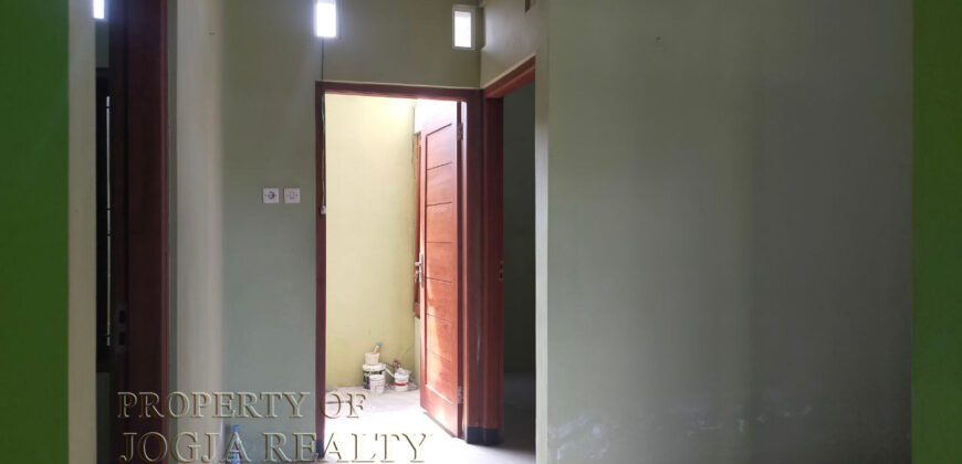 RUMAH DIJUAL JOGJA SIAP HUNI DIBAWAH 400 JT YOGYAKARTA