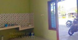 RUMAH DIJUAL JOGJA SIAP HUNI DIBAWAH 400 JT YOGYAKARTA