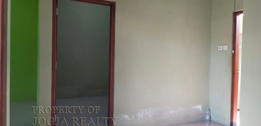 RUMAH DIJUAL JOGJA SIAP HUNI DIBAWAH 400 JT YOGYAKARTA