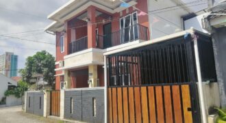 Rumah Perumahan Siap Huni 2 Lantai Hook Lempongsari Palagan