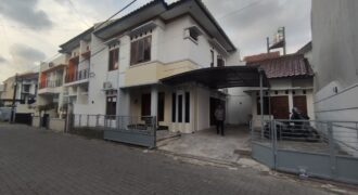 Jarang Ada! Rumah Dalam Perumahan Pogung UGM Dijual Murah Mlati Sleman Yogyakarta