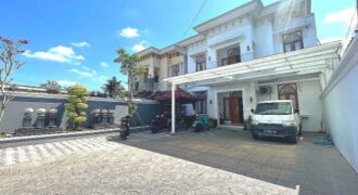 Rumah Mewah Dijual Di Jogja Dekat Kraton di Kasihan, Bantul, Yogyakarta