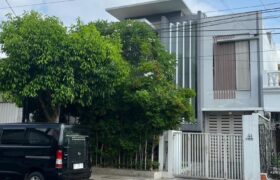 Rumah Mewah Dijual di Jogja 3 Lantai Dekat Malioboro Yogyakarta