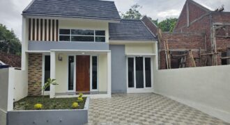 Rumah Dijual Jogja Cantik Murah Berkualitas di Sedayu, Jalan Wates km 10, Yogyakarta