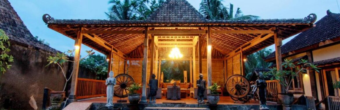 Tips Beli Rumah di Jogja: Panduan Lengkap untuk Investasi yang Tepat