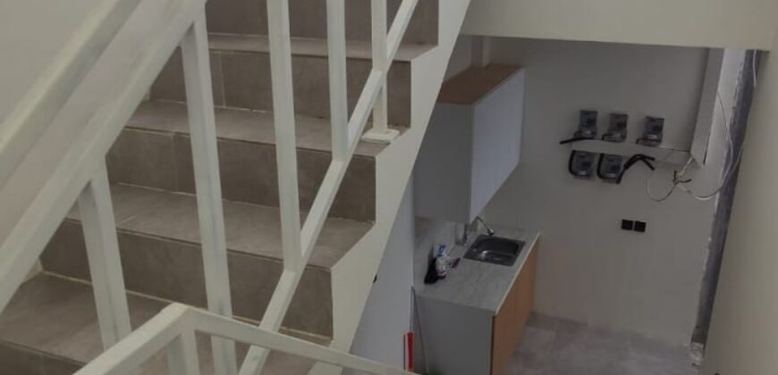 Kost Dijual Jogja Eksklusif Model Jepang Full Furnished di Jalan Kabupaten Sleman Yogyakarta