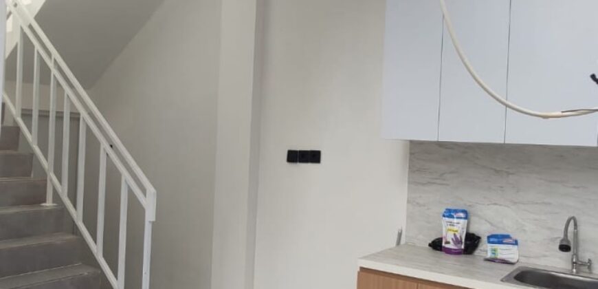 Kost Dijual Jogja Eksklusif Model Jepang Full Furnished di Jalan Kabupaten Sleman Yogyakarta