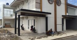 Kost Dijual Jogja Eksklusif Model Jepang Full Furnished di Jalan Kabupaten Sleman Yogyakarta