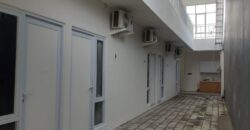 Kost Dijual Jogja Eksklusif Model Jepang Full Furnished di Jalan Kabupaten Sleman Yogyakarta