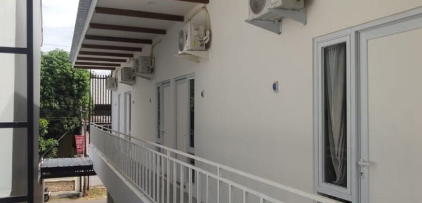Kost Dijual Jogja Eksklusif Model Jepang Full Furnished di Jalan Kabupaten Sleman Yogyakarta