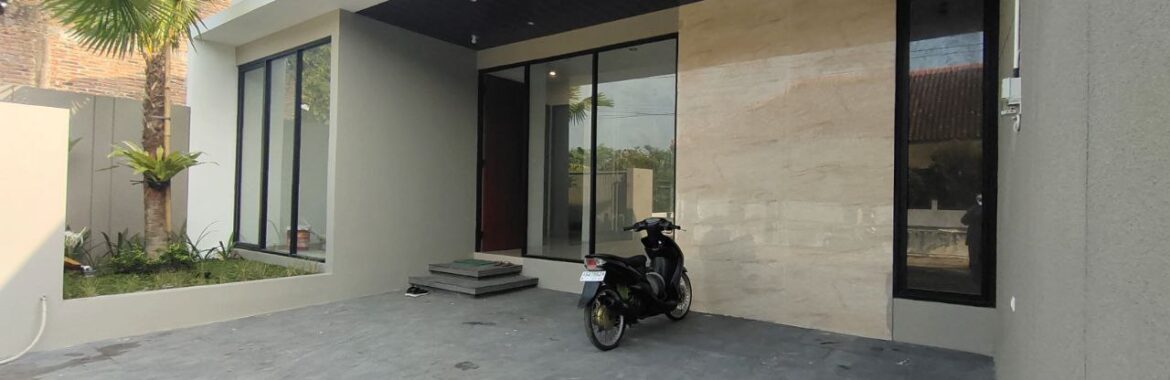 Rumah Dijual di Jogja : Mengapa Banyak Orang Memilih Pindah ke Kota Ini ?