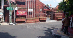 Rumah Dijual Jogja : Hunian Etnik Jawa yang Nyaman di Jantung Kota, Panembahan Yogyakarta