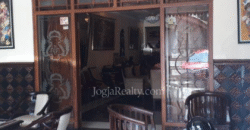 Rumah Dijual Jogja : Hunian Etnik Jawa yang Nyaman di Jantung Kota, Panembahan Yogyakarta