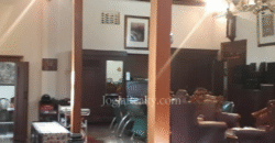 Rumah Dijual Jogja : Hunian Etnik Jawa yang Nyaman di Jantung Kota, Panembahan Yogyakarta