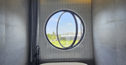 Rumah Mewah Jogja Semi Furnished View Merapi di Jalan Damai Ngaglik Sleman Yogyakarta