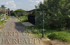 Tanah Dijual Jogja Dekat Pakuwon Mall – Lokasi Strategis di Condongcatur Sleman